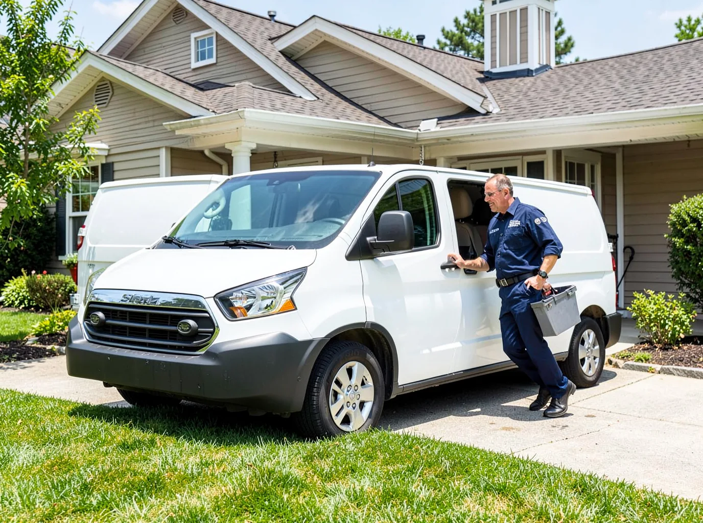 Emergency Plumber company in Evington, VA