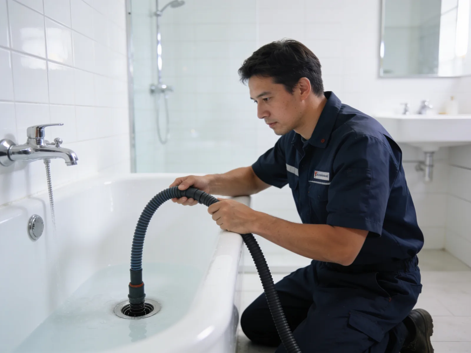 Emergency Plumber Evington, VA FAQs